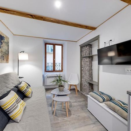 Apartament Duplex Des Sablettes Mentona Zewnętrze zdjęcie