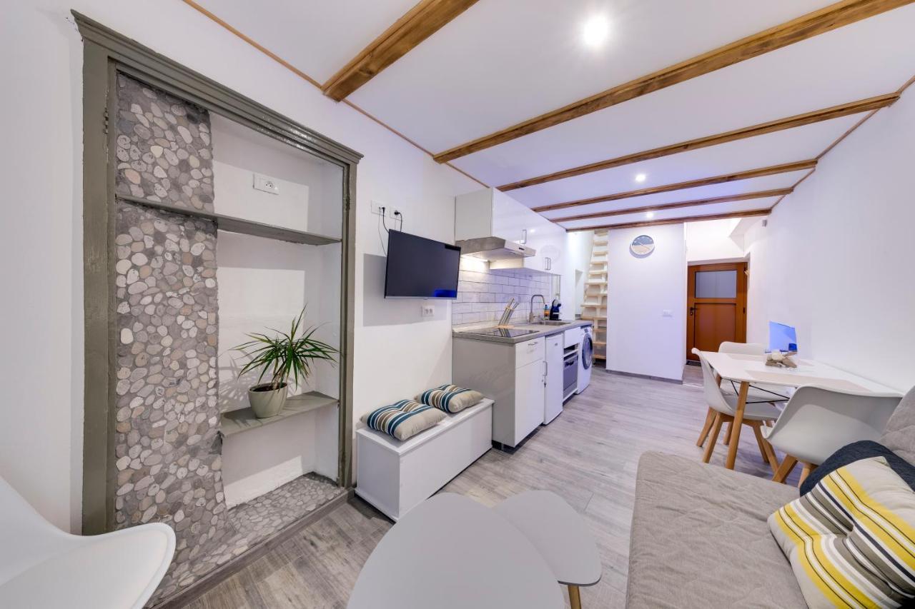 Apartament Duplex Des Sablettes Mentona Zewnętrze zdjęcie