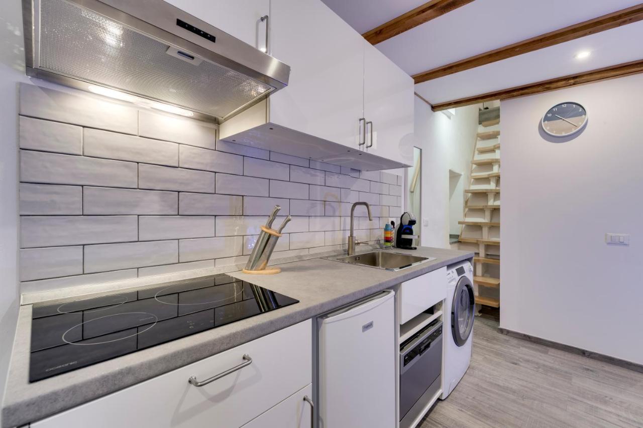 Apartament Duplex Des Sablettes Mentona Zewnętrze zdjęcie